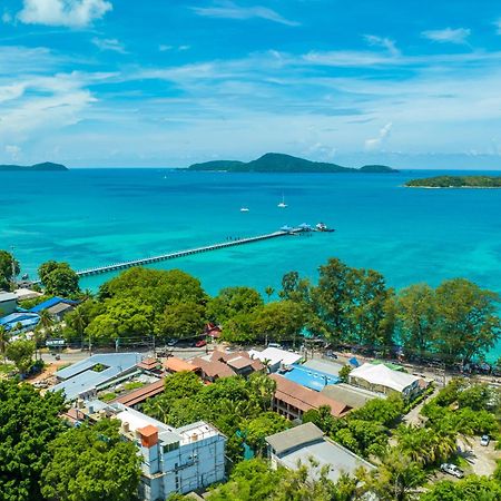 Phuket Meet Holiday Hotel 普吉岛相遇花园度假酒店 Rawai Luaran gambar