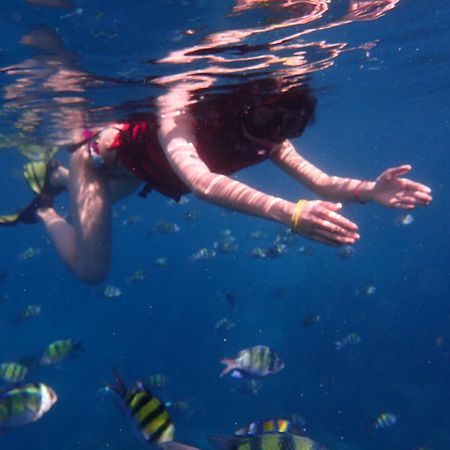 Phuket Meet Holiday Hotel 普吉岛相遇花园度假酒店 Rawai Luaran gambar