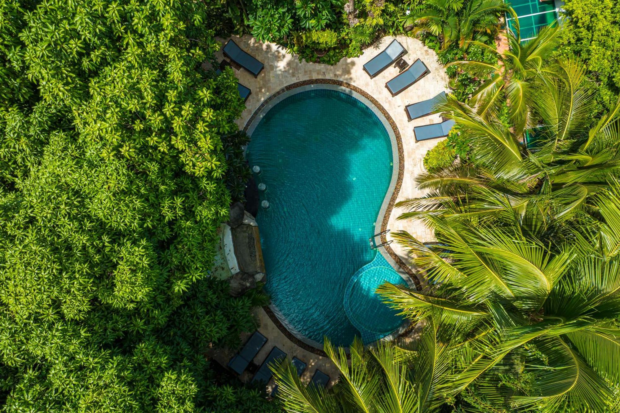 Phuket Meet Holiday Hotel 普吉岛相遇花园度假酒店 Rawai Luaran gambar
