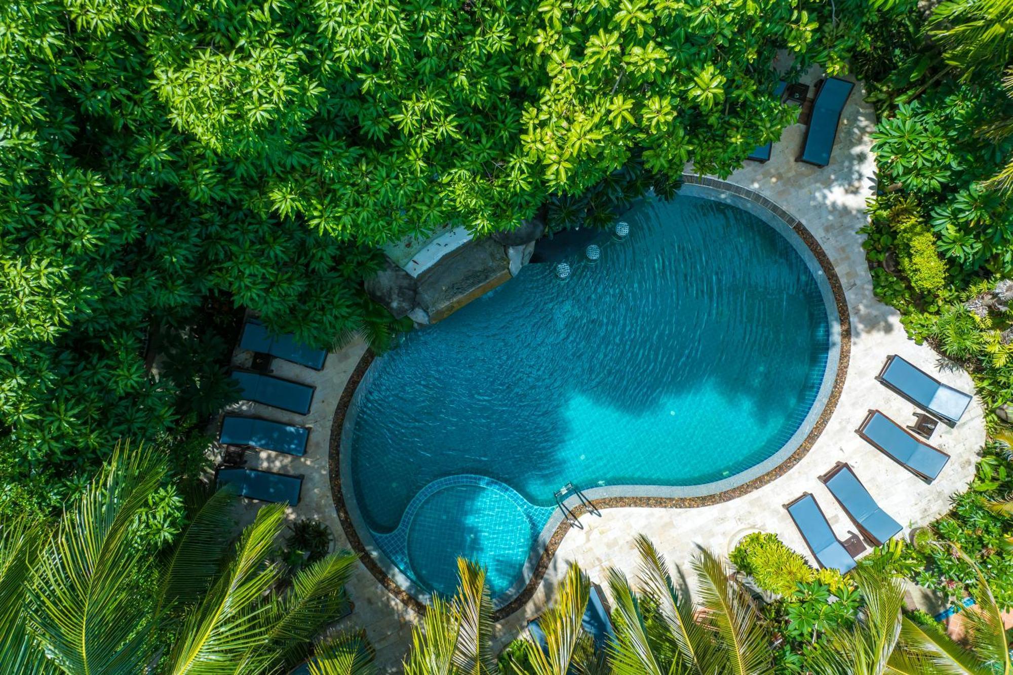 Phuket Meet Holiday Hotel 普吉岛相遇花园度假酒店 Rawai Luaran gambar
