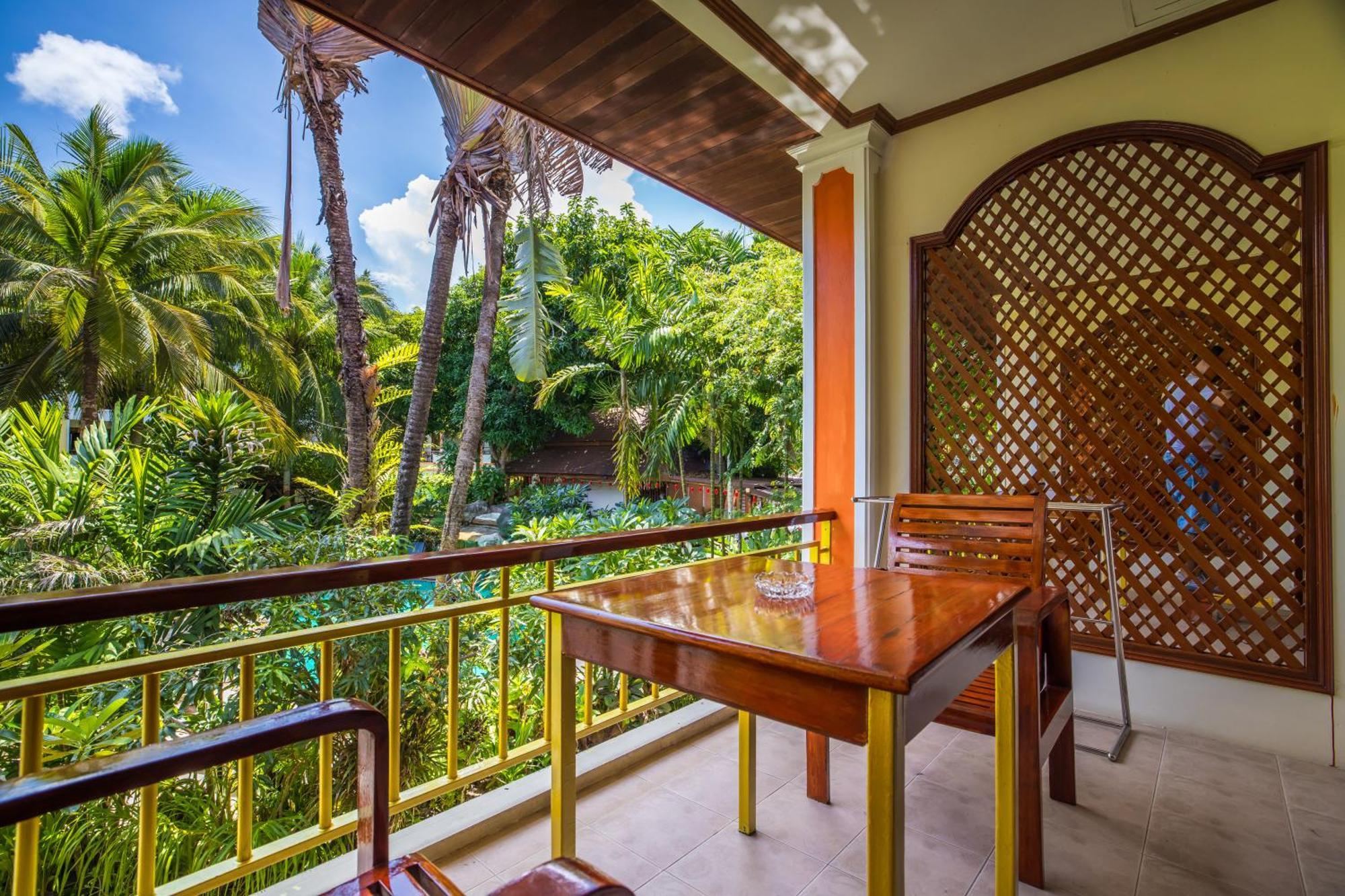 Phuket Meet Holiday Hotel 普吉岛相遇花园度假酒店 Rawai Luaran gambar