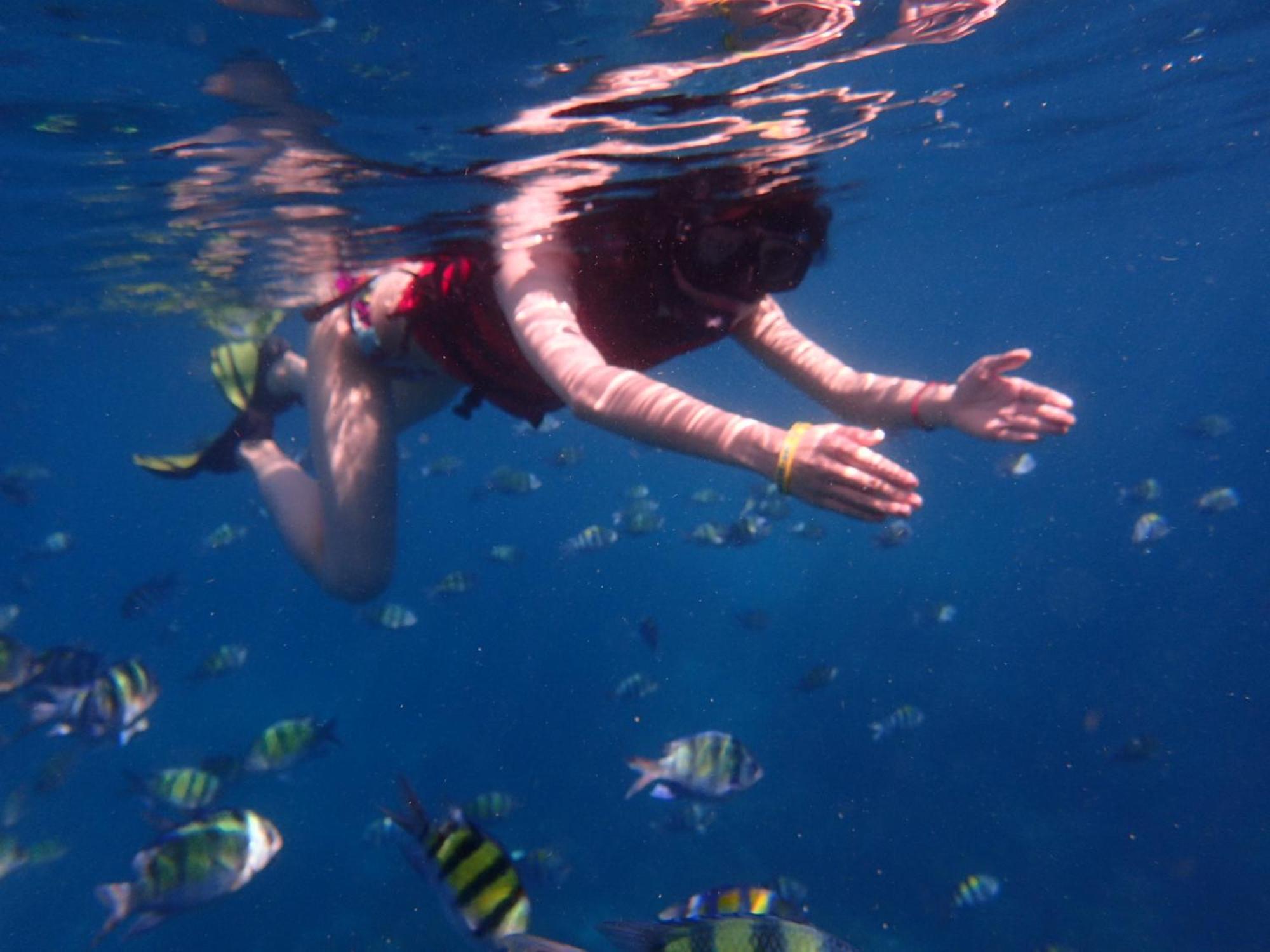 Phuket Meet Holiday Hotel 普吉岛相遇花园度假酒店 Rawai Luaran gambar