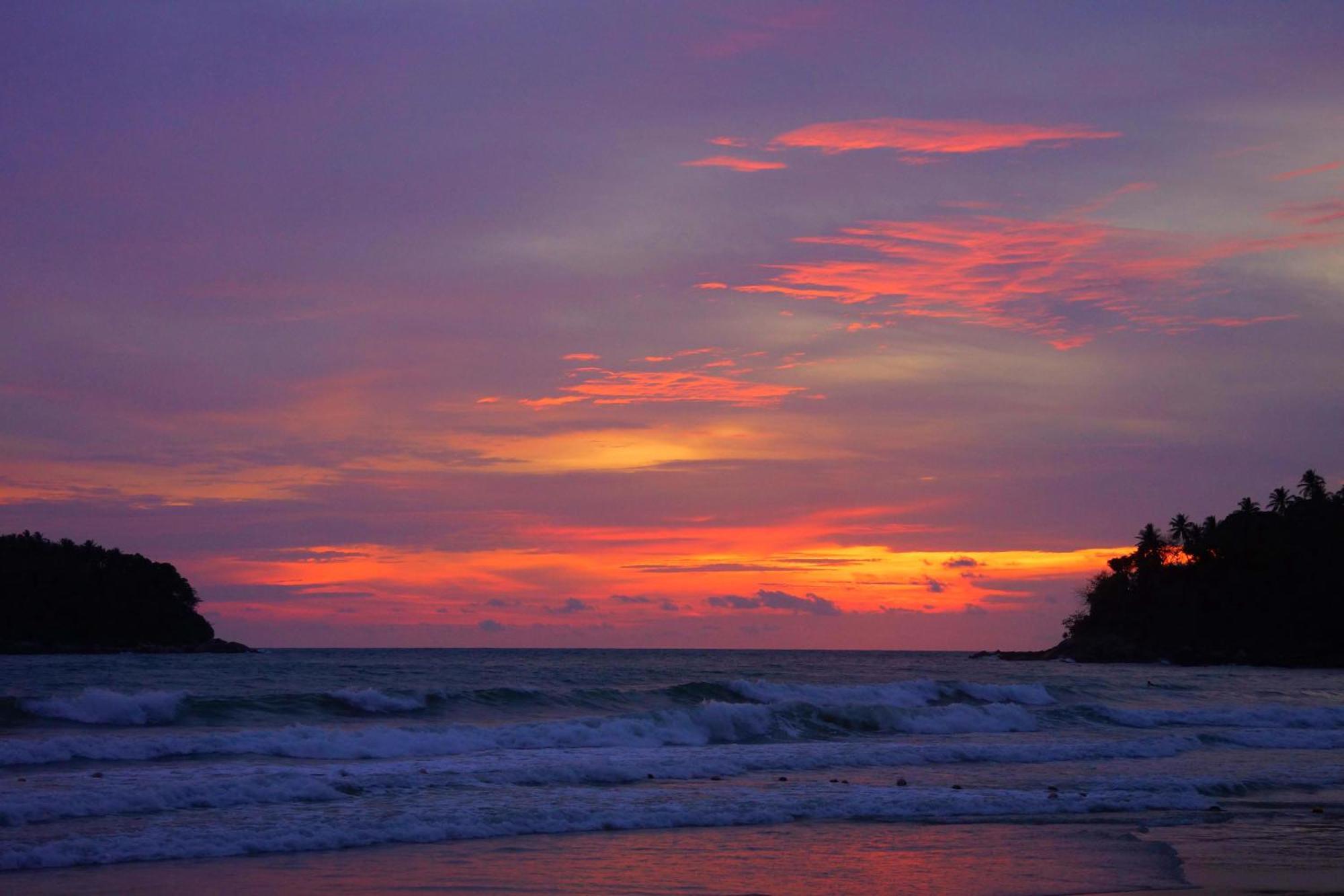 Phuket Meet Holiday Hotel 普吉岛相遇花园度假酒店 Rawai Luaran gambar