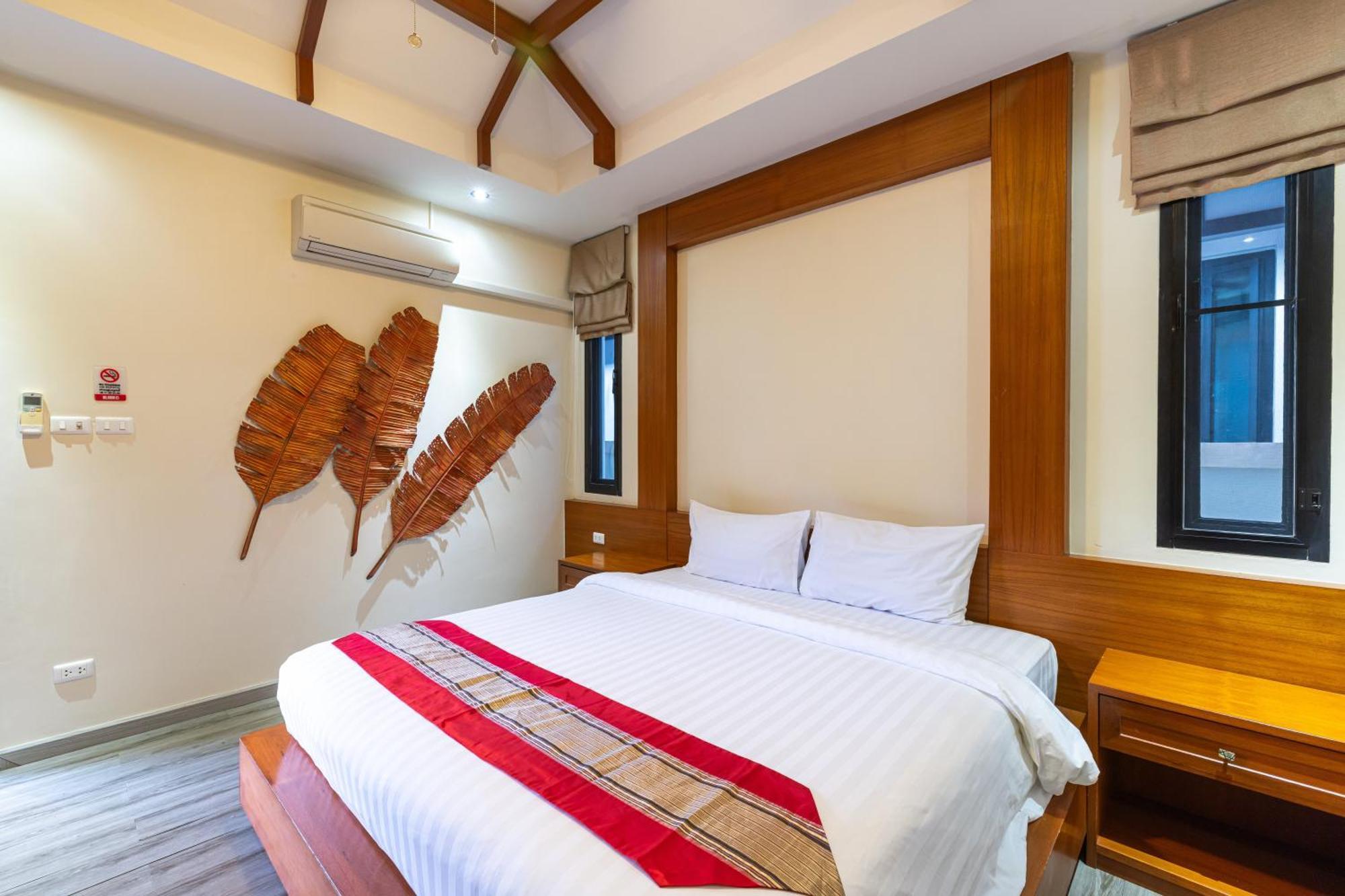Phuket Meet Holiday Hotel 普吉岛相遇花园度假酒店 Rawai Luaran gambar